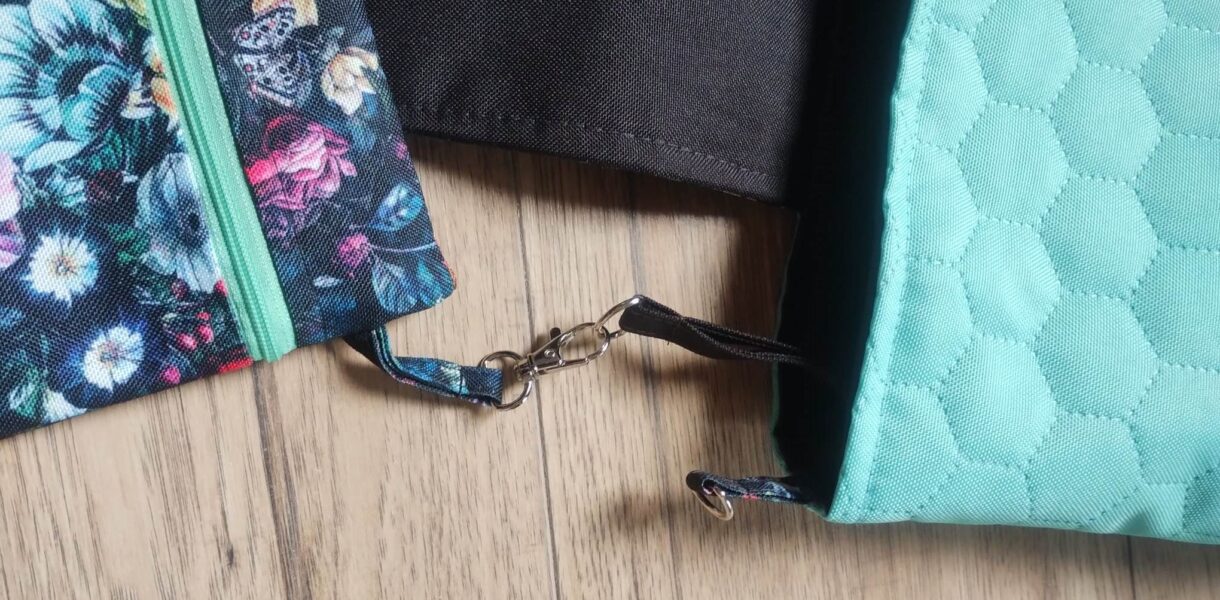 Saszetka Inkognito