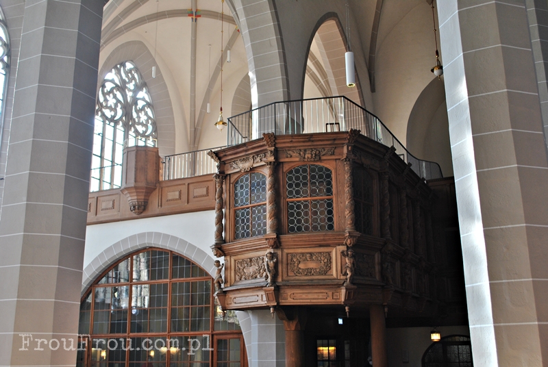 Budziszyn Katedra św. Piotra