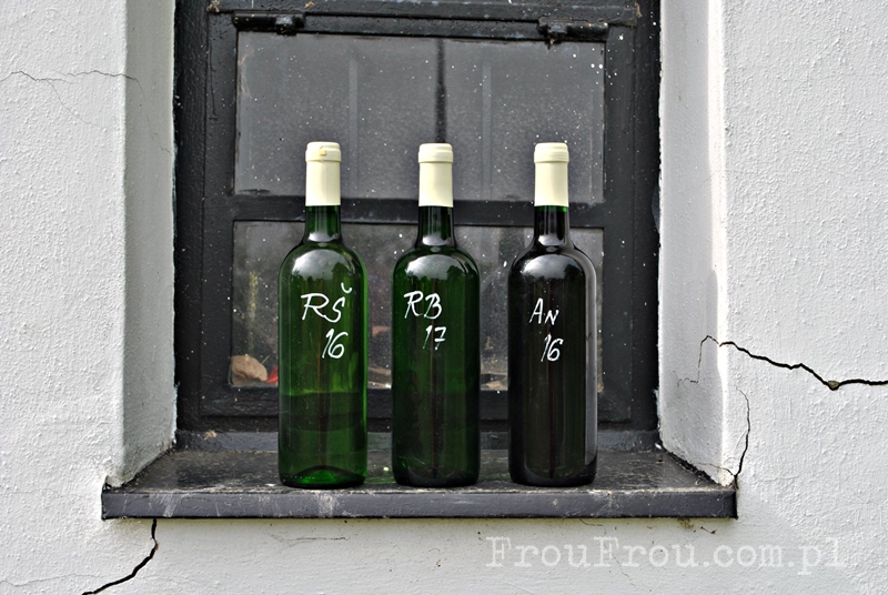Wino Morawskie