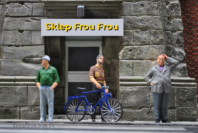 Sklep Frou Frou