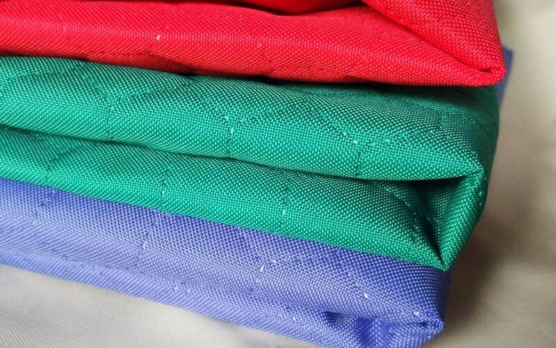 Tkanina Oxford pikowana