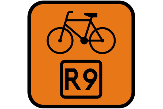 Trasa R9