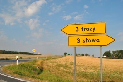 Metoda nauki języków obcych