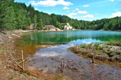 Park Krajobrazowy Łuk Mużakowa