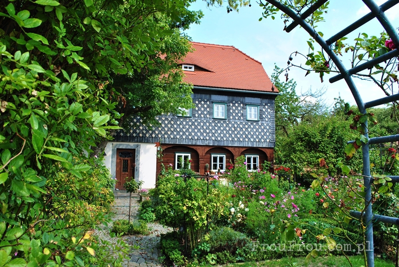 Kwitnące ogrody, Obercunnerdorf