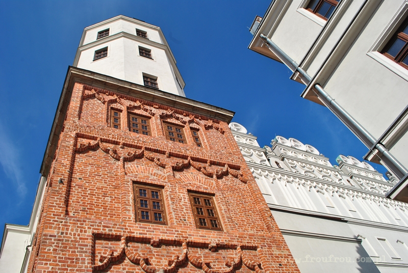 Zamek Książąt Pomorskich w Szczecinie