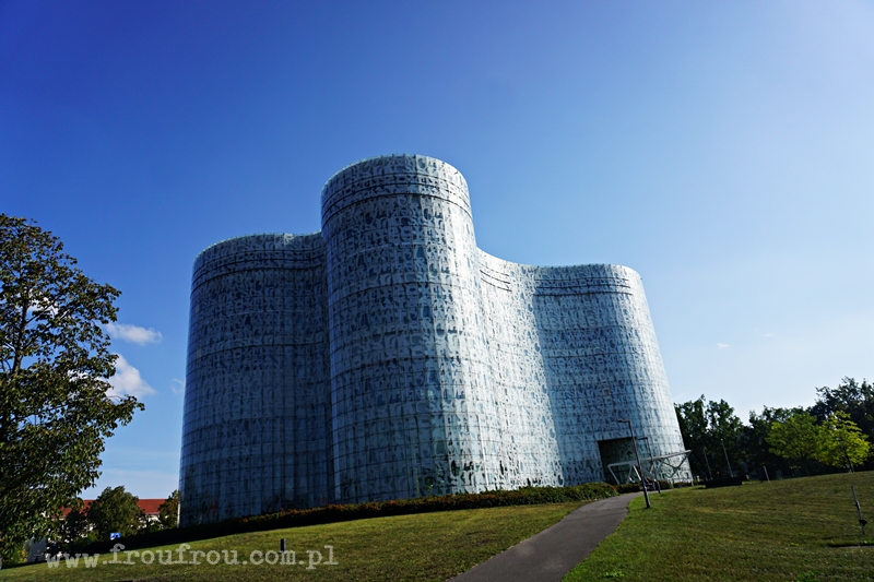 Biblioteka Politechniki Cottbus - BTU Cottbus