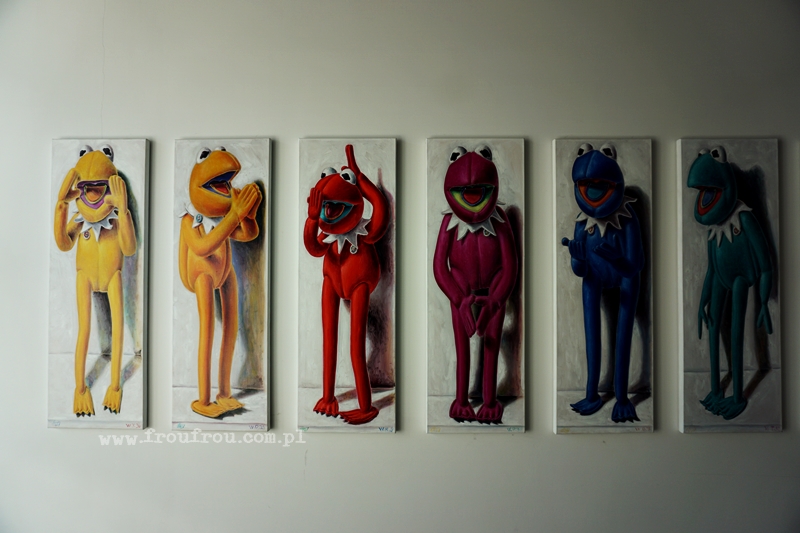 Wildau - galeria artystyczna