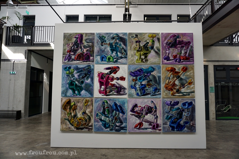 Wildau - galeria obrazów  