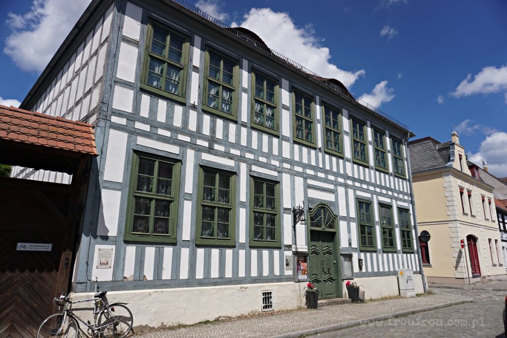 Dahme Mark muzeum