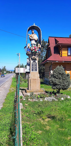 Jan Nepomucen Chochołów