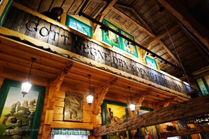 Dom Tyrolski w Mysłakowicach