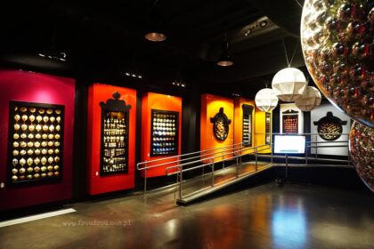 Milicz - muzeum bombki