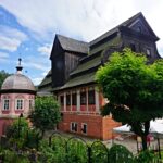 Muzeum Papiernictwa w Dusznikach-Zdroju