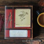 Książka Świat według T.s. Spiveta