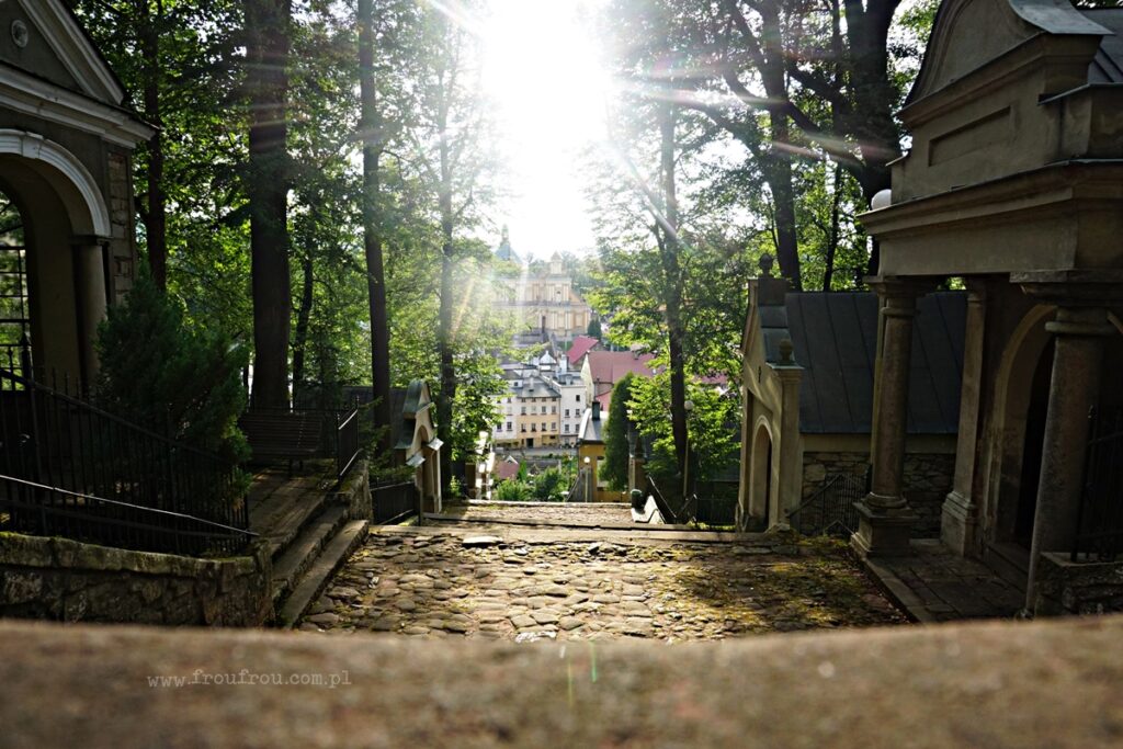 Kalwaria w Wambierzycach