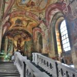 Sośnica - święte Schody