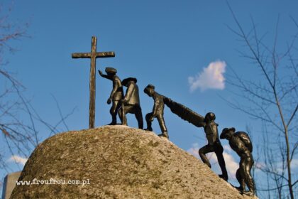 Cmentarz na Pęksowym Brzyzku