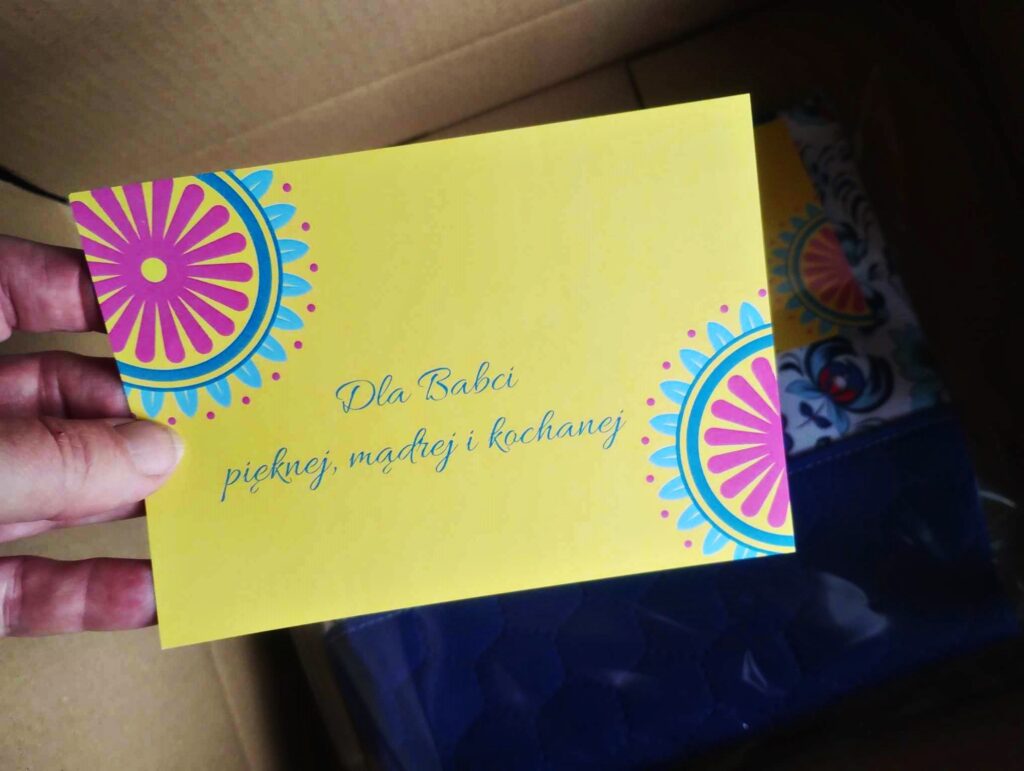 Dzień babci