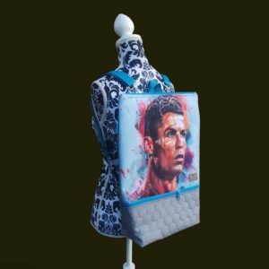 Plecak NIEDALECO Ronaldo