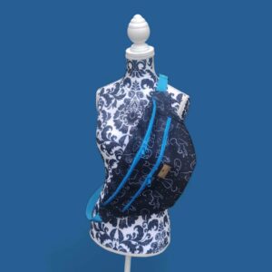 NICTUPONAS XL - nerka w koty