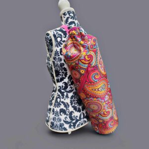 Torba na matę do jogi